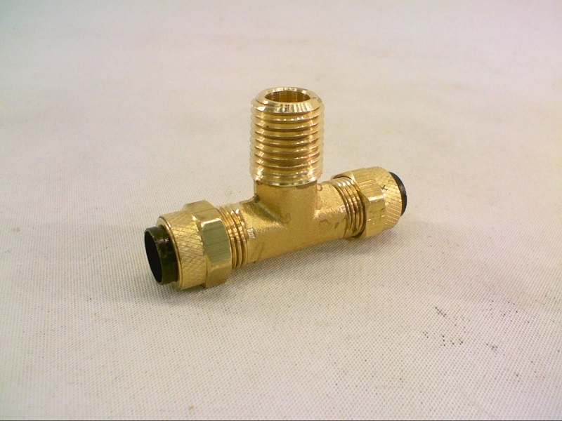 PARKER 172P-6-4