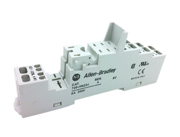 ALLEN BRADLEY 700-HN224