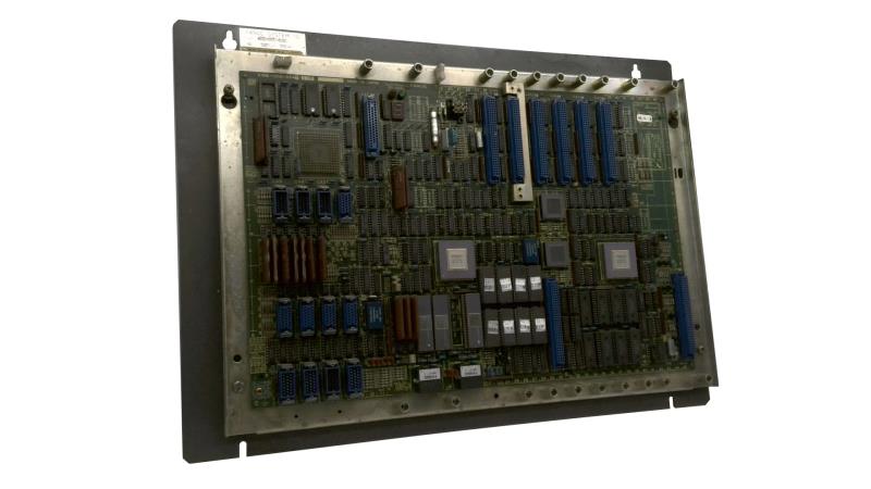 FANUC A02B-0072-B502
