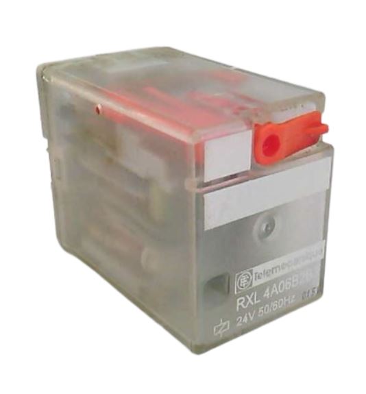 SCHNEIDER ELECTRIC RXL4A06B2B7