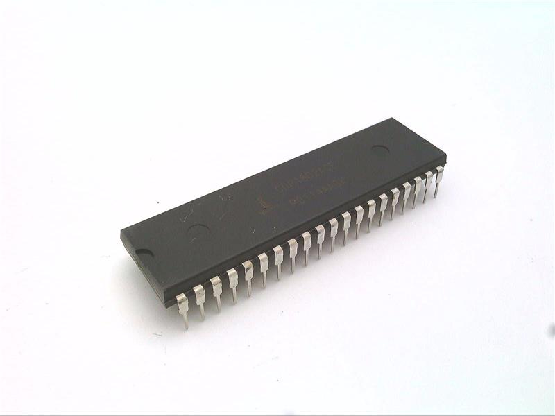 INTERSIL CDP1802ACE