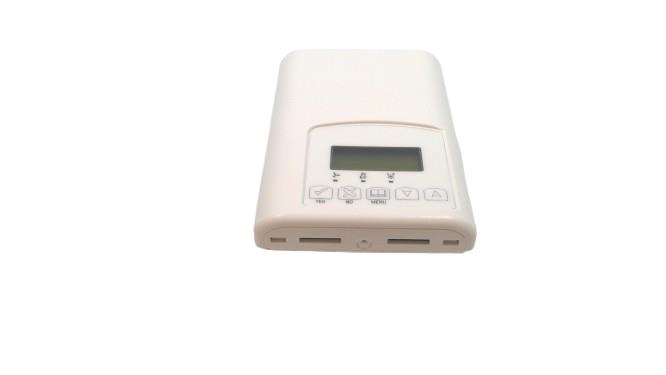 INVENSYS VT7656B5031B