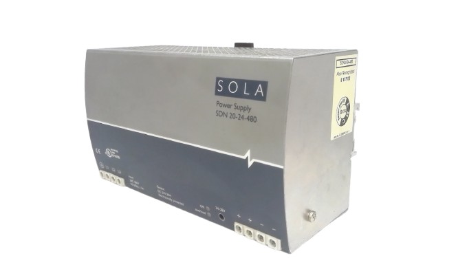 EMERSON SDN20-24-480