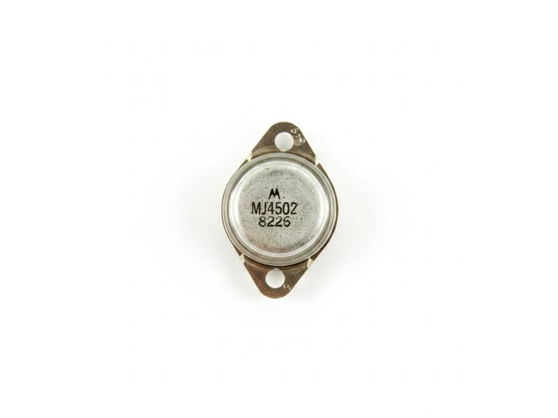 GENERIC MJ4502
