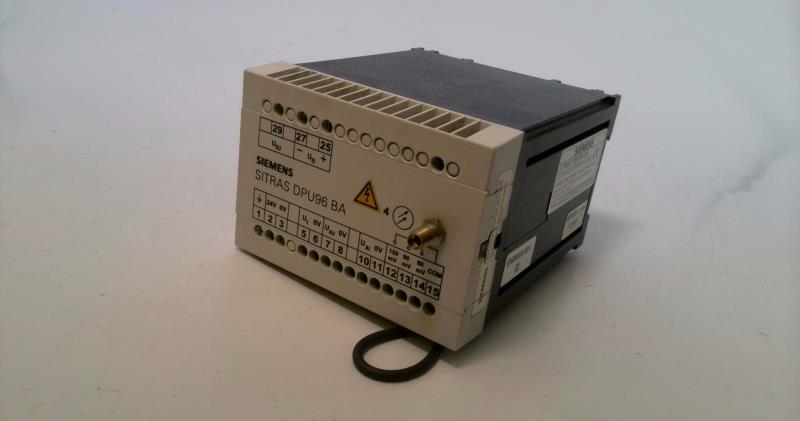 SIEMENS E10433-E9509-H100