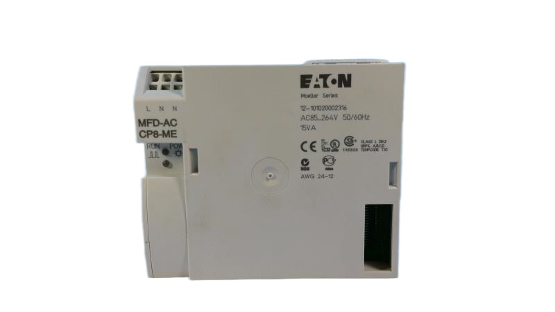 MFD-AC-CP8-ME by EATON CORPORATION