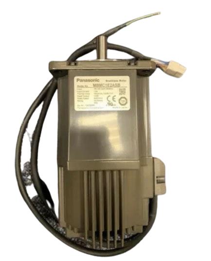 MATSUSHITA ELECTRIC MBMC1E2ASB