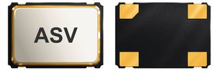 ASV-33.000MHZ-EJ-T by ABRACON