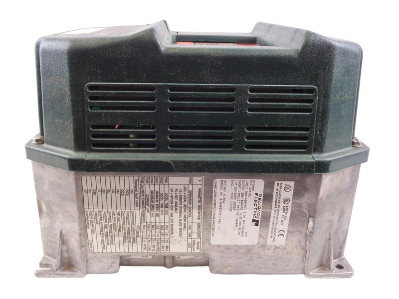 ASEA BROWN BOVERI 5V4151