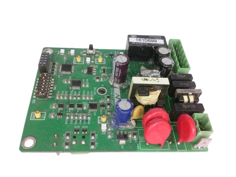 VRF111500 by DANAHER MOTION