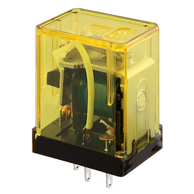 MATSUSHITA ELECTRIC HC1E-H-DC12V