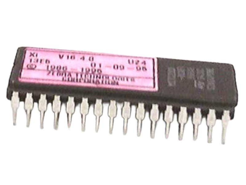 M27C2001 by ZEBRA