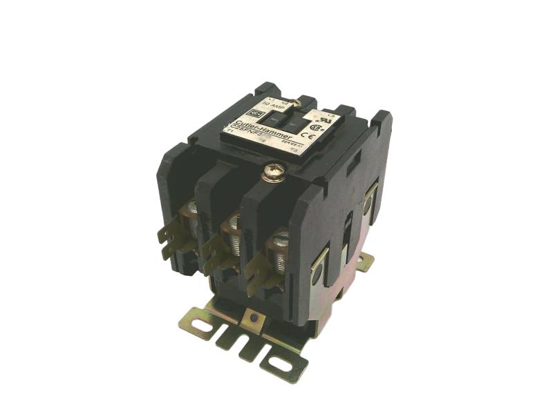 C25FNF350 by EATON CORPORATION