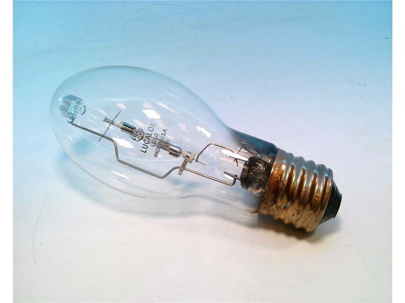 GENERAL ELECTRIC LU50