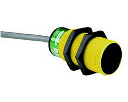 BANNER ENGINEERING S30AW3LP