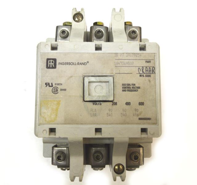 INGERSOLL RAND 39179254