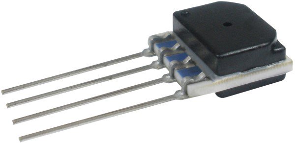 HONEYWELL SSCSNNN600MAAA3