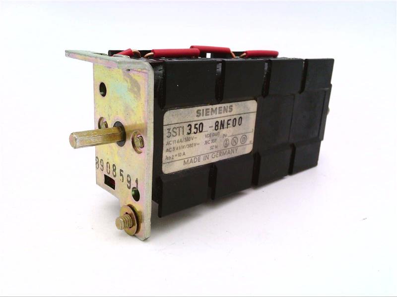 SIEMENS 3ST1350-8NF00