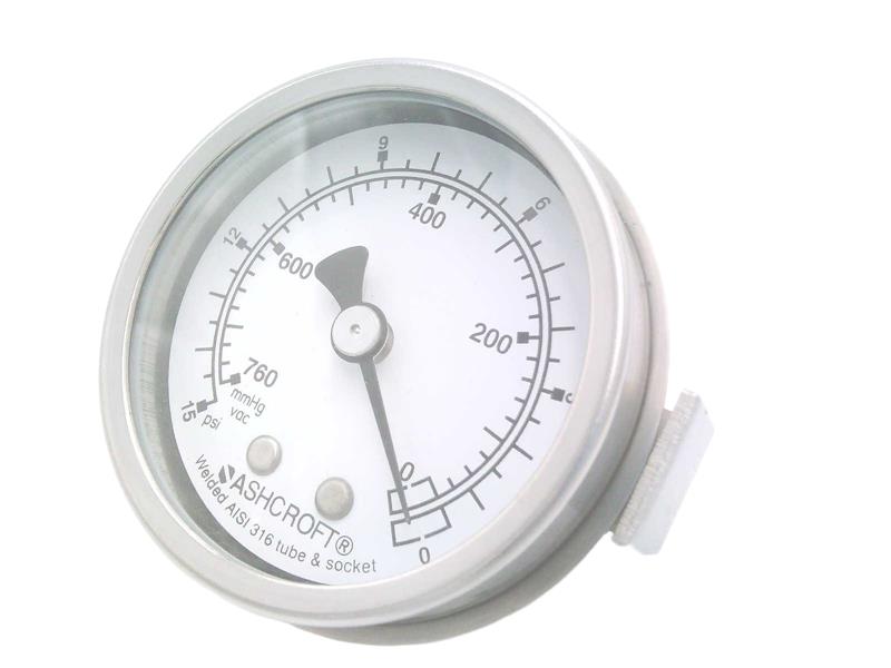 ASHCROFT 50 1008S01B30#