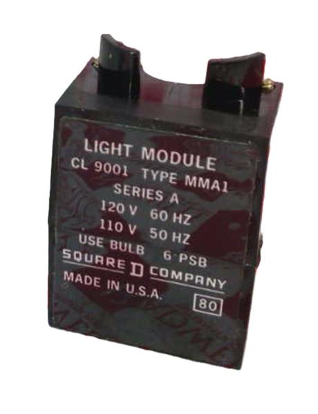 SCHNEIDER ELECTRIC 9001-MMA1