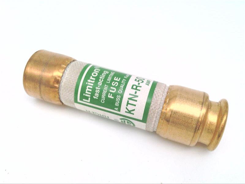 EATON CORPORATION KTN-R-50