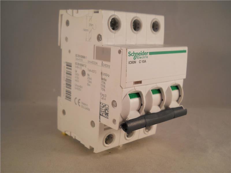 SCHNEIDER ELECTRIC 24214