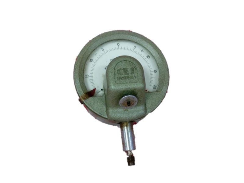 CE JOHANSSON 500EC-4