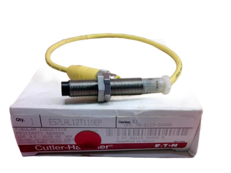 EATON CORPORATION E57LAL12T110EP