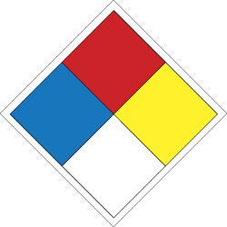 NMC SAFETY HMS44ALV