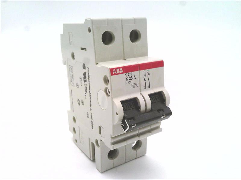 ASEA BROWN BOVERI S272-K25