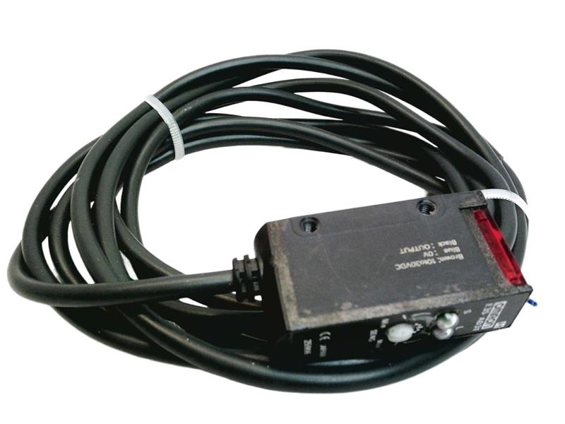 OMRON E3S-AD31
