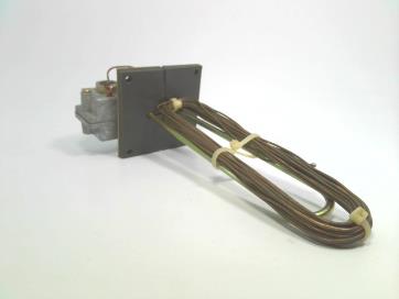 KMC CONTROLS TTC-2005