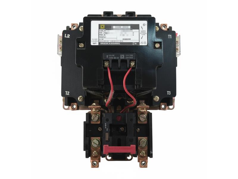SCHNEIDER ELECTRIC 8536SEO2V02S