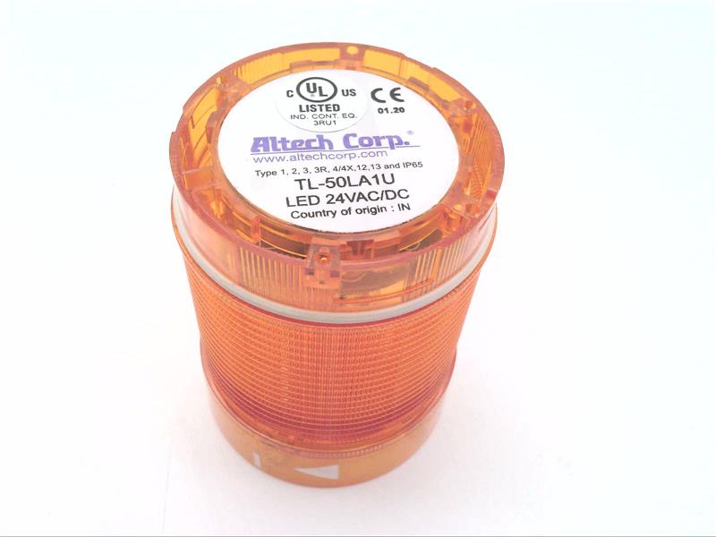 ALTECH CORP TL50LA1U