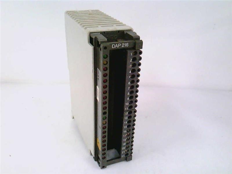 SCHNEIDER ELECTRIC AS-BDAP-216