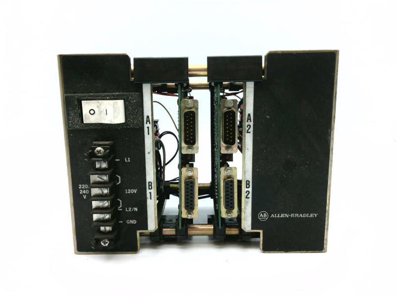ALLEN BRADLEY 1770-LDA