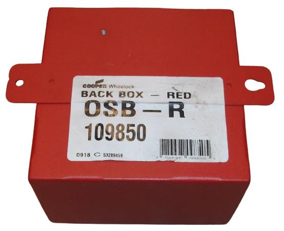 OSB-R by EATON CORPORATION