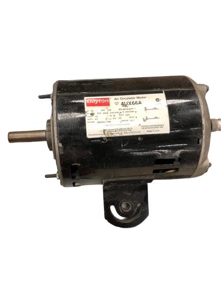 GRAINGER 4UX66A