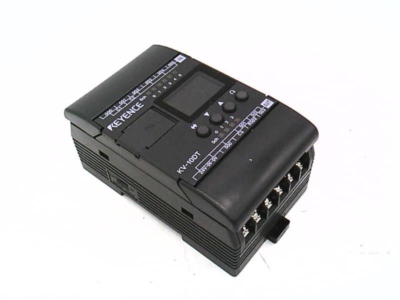 KEYENCE CORP KV-10DT