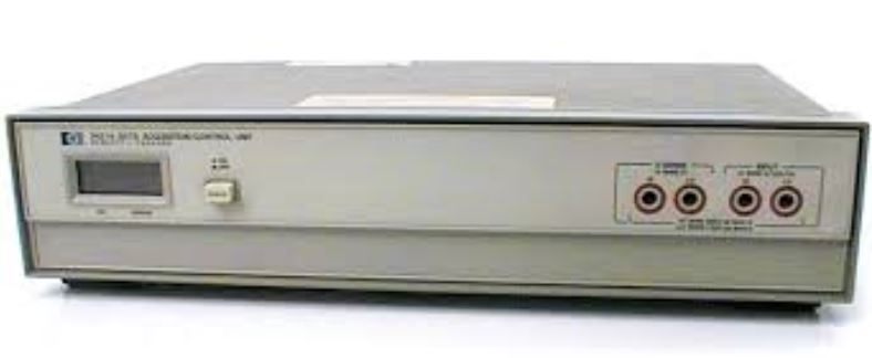 3421A by KEYSIGHT TECHNOLOGIES