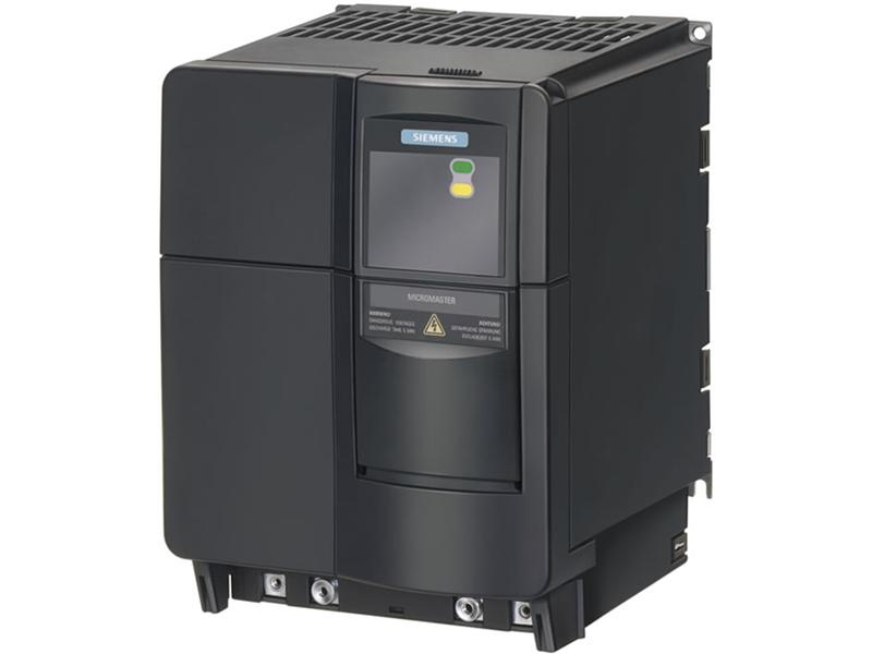 SIEMENS 6SE6440-2UD25-5CA1