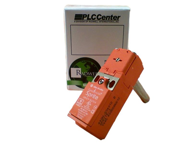 ALLEN BRADLEY 440H-S34012