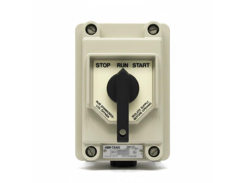 ASEA BROWN BOVERI GHG-251-0007-R9021