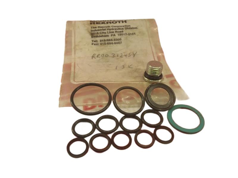 BOSCH RR003124588