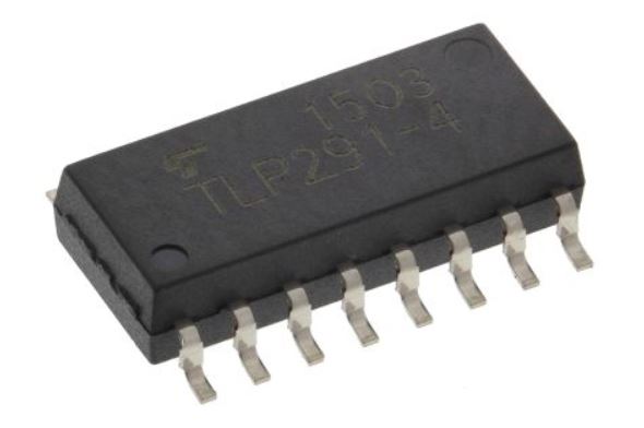 TOSHIBA TLP291-4(E(T