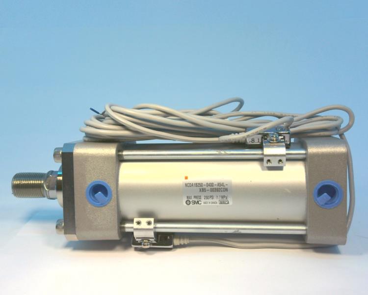 SMC NCDA1B250-0400-A54L-XB5-00392CDN