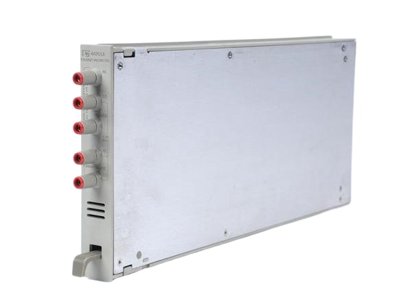 44701A by KEYSIGHT TECHNOLOGIES