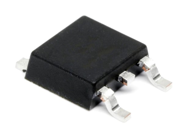 DIODES INC DMTH8012LK3-13