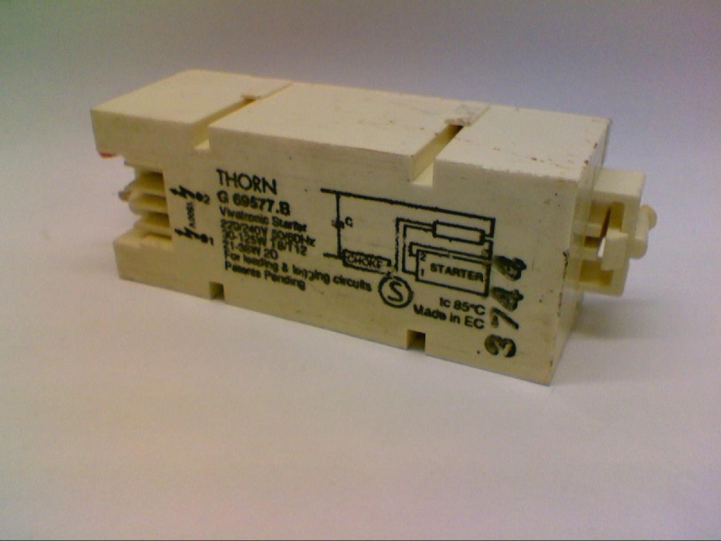 G69577-B by ZUMTOBEL