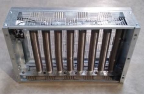 NIDEC CORP DBR-0120-09000-ENC